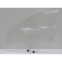 Стекло двери передней левой Renault Lada Largus (2011 - ) 8200211928