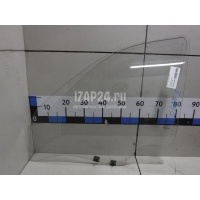 Стекло двери передней левой Renault Lada Largus (2011 - ) 8200211928