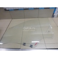 Стекло двери передней левой Renault Lada Largus (2011 - ) 8200211928