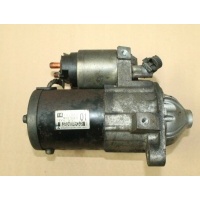 Mitsubishi outlander стартер 03 - 06 141810a001