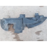 воздуховод Audi Q7 4L 2012 4L0121284