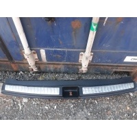кожух замка багажника Mercedes-Benz ML-class W166 2014 A1666900041