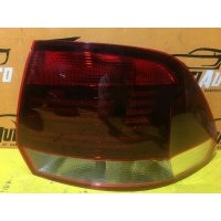 Фонарь Задн. Volkswagen Polo 5 2015-2020 6RU945096K
