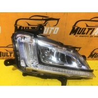 Фара противотуманная Перед. Hyundai Tucson 3 2018-2020 92202D7600
