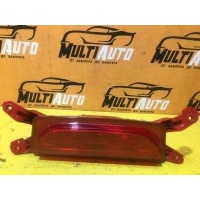 Фонарь противотуманный Kia Rio 4 X 2020- 92405H0700