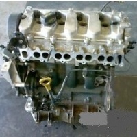 Двигатель hyundai санта fe 2.2 crdi d4eb автомат 2008 год
