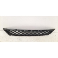 Решетка бампера Hyundai Tucson 3 2015- 86561D7500