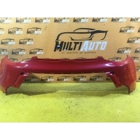 Бампер Перед. Kia Soul 2 2013-2016 86511B2000