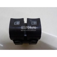 Блок управления стеклоподъемниками Renault LADA X-RAY (2016 - ) 254118044R