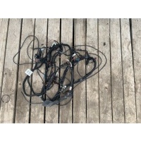 Жгут проводки багажника Mercedes-Benz GL-class X164 A1644408105