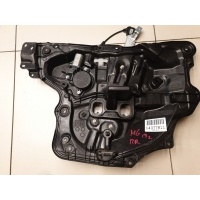 Стеклоподъемник передний правый Mazda 6 GJ 2013-2019 GHP958590A