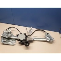 Стеклоподъемник передний правый Mazda MX-5 2005-2015 NE5158590A