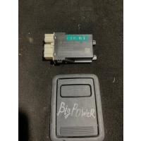 Блок подогрева сидений Mercedes-Benz s-class W222 A2229005406