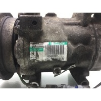 Компрессор кондиционера Renault Clio 2008 8200651251