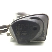 Заслонка дроссельная Volkswagen Passat B5 2001 06B133062L