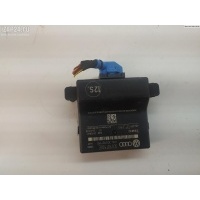 Блок бортовой сети (блок управления BCM) Volkswagen Passat B6 2008 3C0907530E