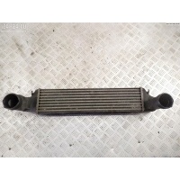 Радиатор интеркулера BMW X3 E83 (2003-2010) 2006 7789793