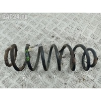 Пружина подвески задняя Volkswagen Golf-4 2003 1J0511115AL