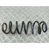 Пружина подвески задняя Volkswagen Golf-4 2003 1J0511115AL