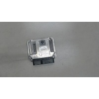 Блок управления двигателем Audi A4 (B8) 2011-2015 2014 03L906018SJ