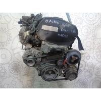 Двигатель (ДВС) Opel Astra H 2004-2010 2004 1.6 л Бензин Z16XEP Z16XEP