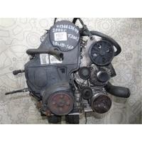 Двигатель (ДВС) Volvo S60 2000-2009 2004 2.4 л Дизель D5244T 9173872