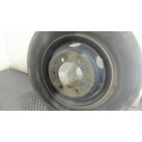 Диск колесный DAF LF 45 2001- 2007 1406140