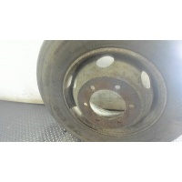 Диск колесный DAF LF 45 2001- 2007 1406140
