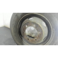 Диск колесный DAF LF 45 2001- 2007 1406140