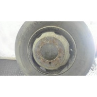 Диск колесный, DAF LF 45 2001- 2007 1406140