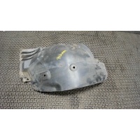 Защита арок (подкрылок) зад. правая Renault Fluence 2009-2013 2011 638450017R