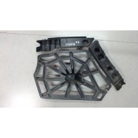 Кронштейн бампера зад. правая Renault Scenic 2009-2012 2011 850440008r