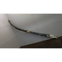 Подушка безопасности боковая (шторка) левая Volkswagen Touran 2003-2006 2004 1T0880741F