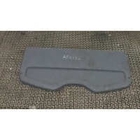 Полка багажника Renault Clio 2005-2009 2009 8200399776