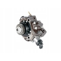 Тнвд nissan qashqai x - trail 2.0 dci