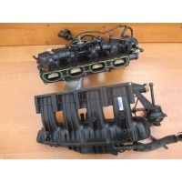 Volkswagen seat skoda 1.8 tsi tfsi bzb коллектор впускной
