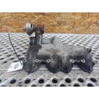 Коллектор впускной Audi A4 B5 (S4,RS4) 1996 028129713K