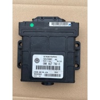 Блок управления кпп автоматической volkswagen t5 09k927750c