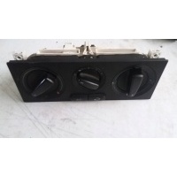 Volkswagen гольф iv панель управления в морозильной камере ac 1j0820045