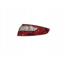 Renault fluence 265502140r фара задняя zespolona
