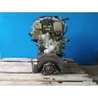 двигатель MITSUBISHI Outlander 1, Lancer 9 2003-2007 2.0 1000A619, 4G63