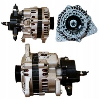 новый генератор форд transit 2.5d 2.5di 2.5td