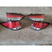 Фонарь крышки багажника правый Lexus RX 4 2020 8155048470,8156048470,8159048300,8158048300