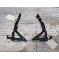 Петля капота (комплект) Volkswagen Golf (Mk6) VI (2008–2016) 2011 5K0823301B