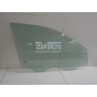 Стекло двери передней правой VAG Polo (2001 - 2009) 6Q4845202C