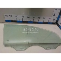 Стекло двери передней правой VAG Polo (2001 - 2009) 6Q4845202C