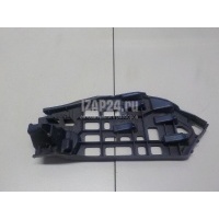 Кронштейн переднего бампера правый VAG Polo (2001 - 2009) 6q0807178a
