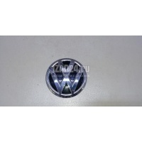 Эмблема на крышку багажника VAG Polo (Sed RUS) (2011 - ) 6C0853630AFOD