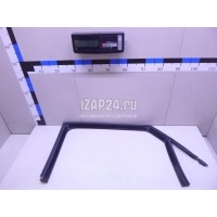 Уплотнитель стекла двери VAG Polo (Sed RUS) (2011 - ) 6RU839431C5AP