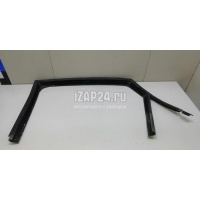 Уплотнитель стекла двери VAG Polo (Sed RUS) (2011 - 2020) 6RU839431C5AP